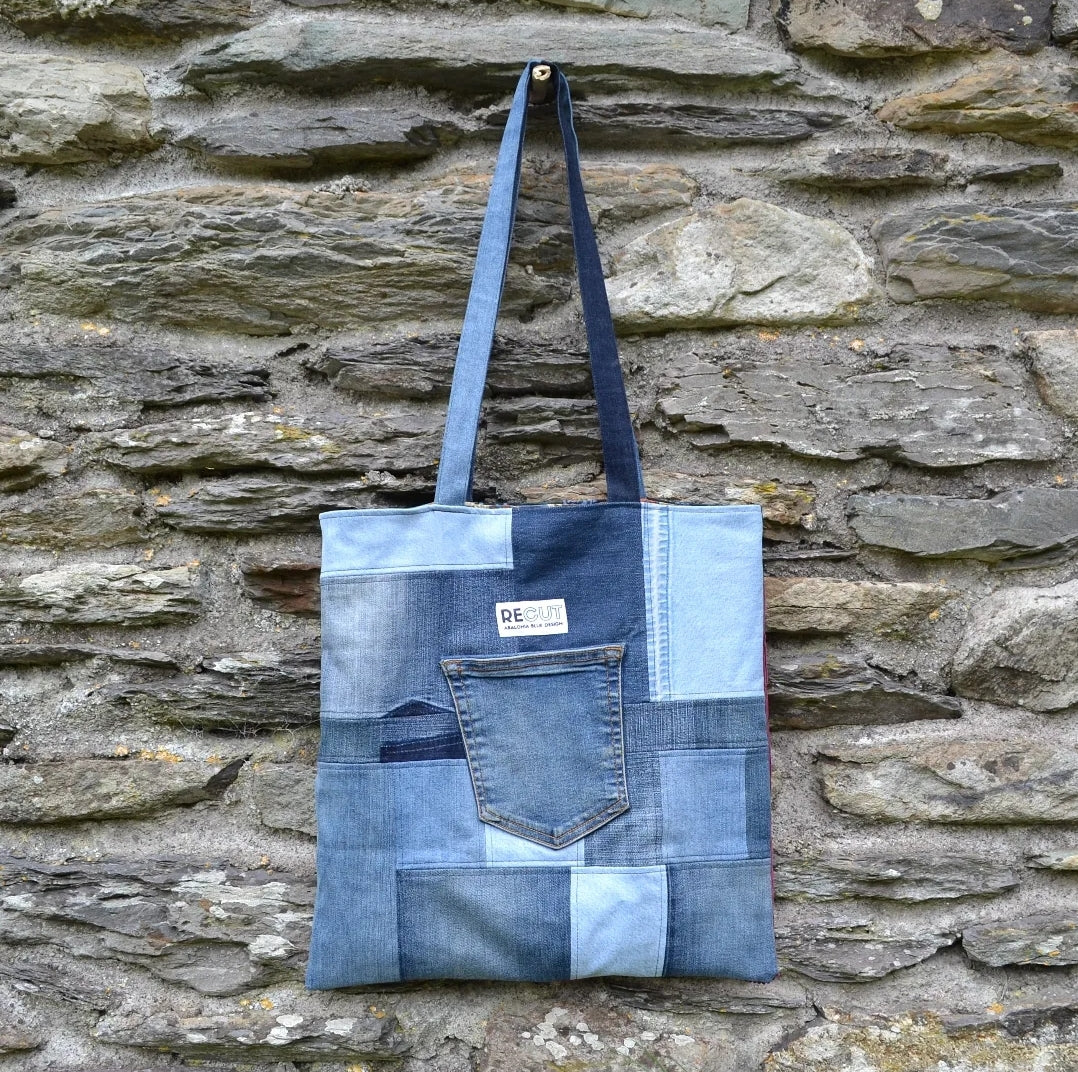 Autumnal Tote 5