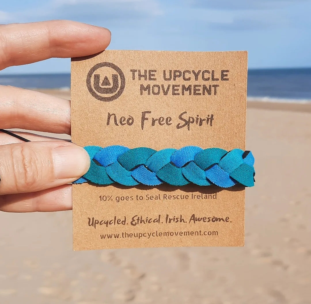 Neo Free Spirit