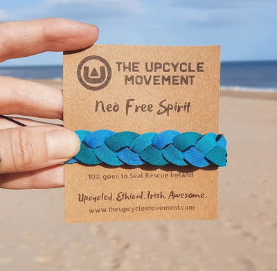 Neo Free Spirit