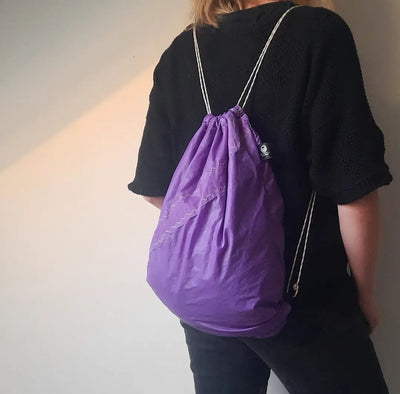Boat Sail Backpack