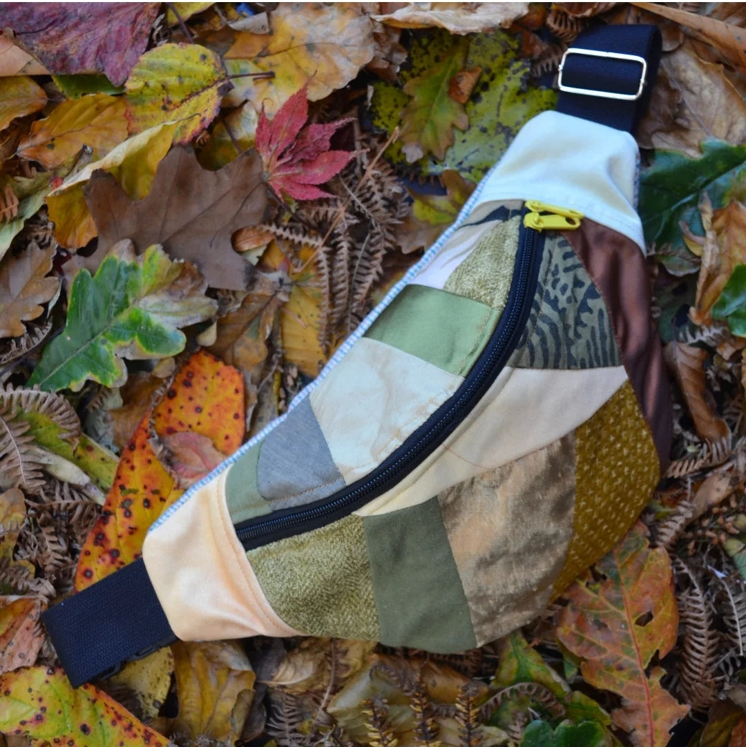 Autumn Collection -Ash