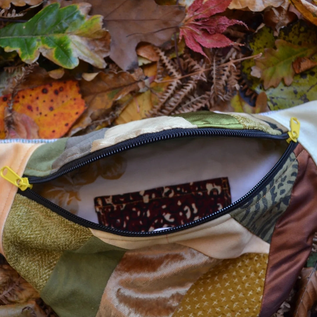 Autumn Collection -Ash