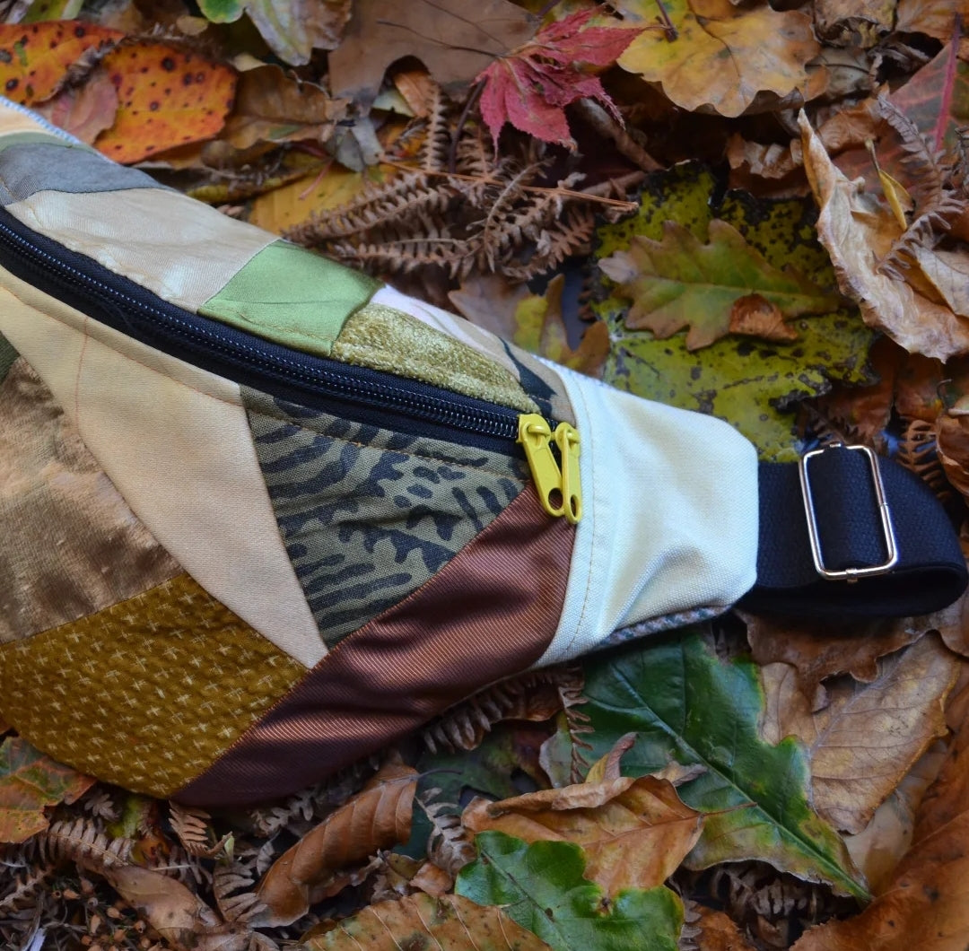 Autumn Collection -Ash