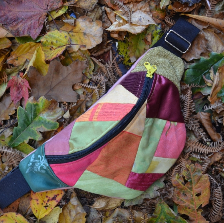 Autumn Collection - Bramble