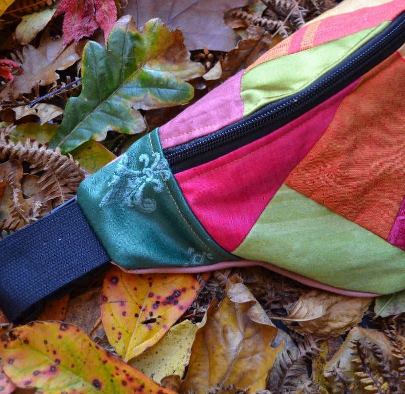 Autumn Collection - Bramble