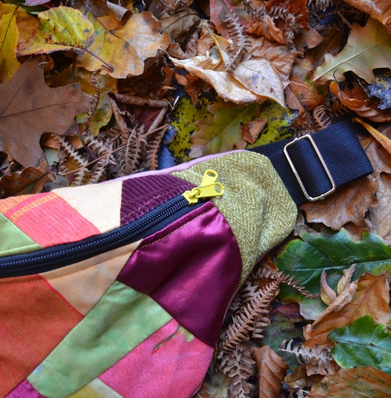 Autumn Collection - Bramble