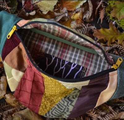 Autumn Collection - Bracken