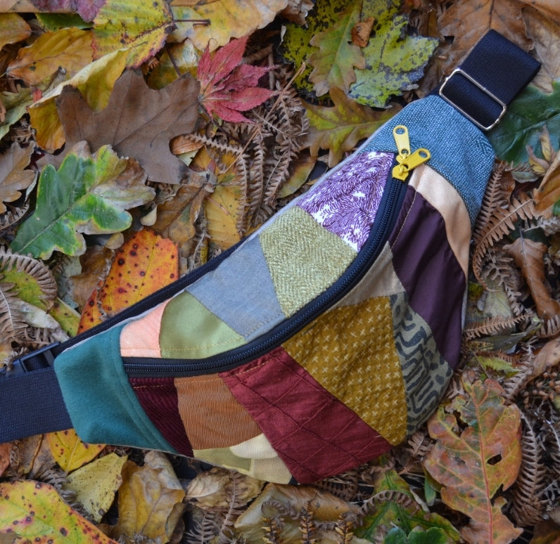 Autumn Collection - Bracken