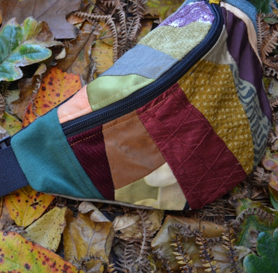 Autumn Collection - Bracken