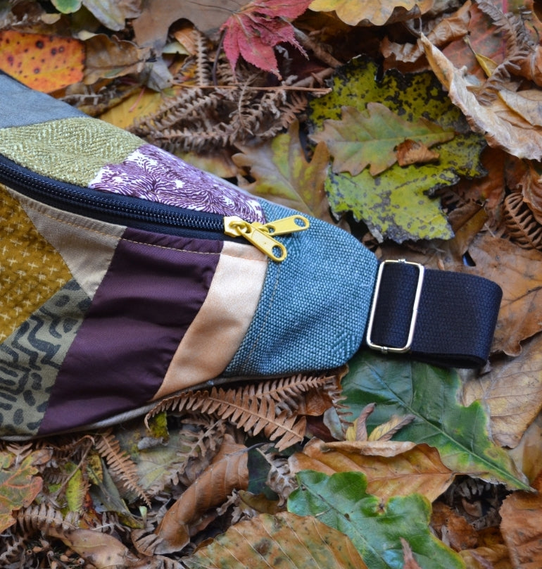 Autumn Collection - Bracken