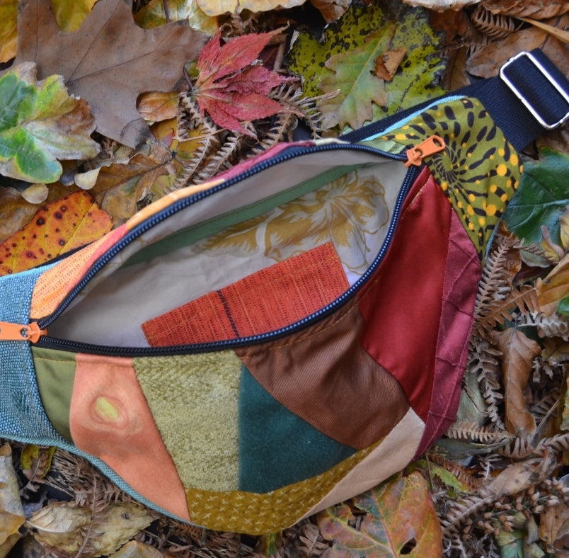 Autumn Collection - Beech