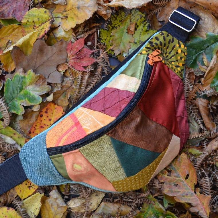 Autumn Collection - Beech