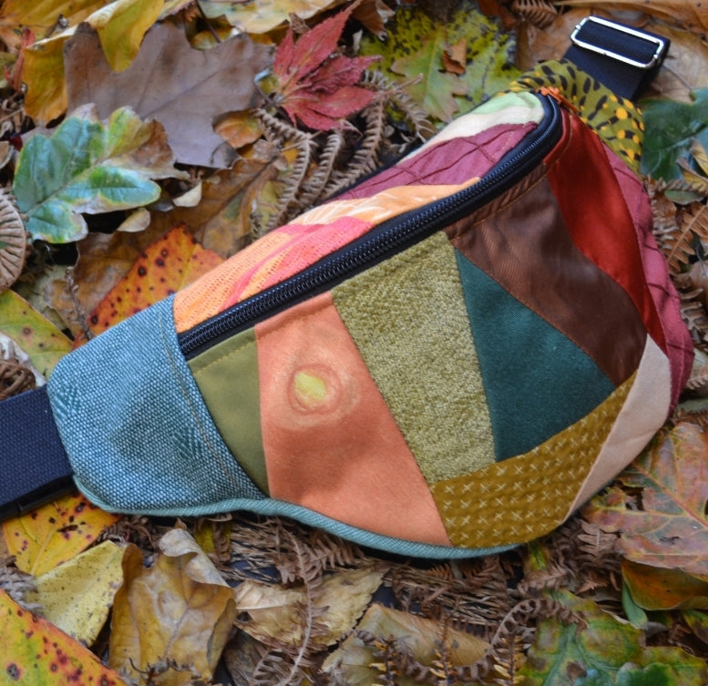 Autumn Collection - Beech