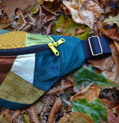 Autumn Collection - Oak