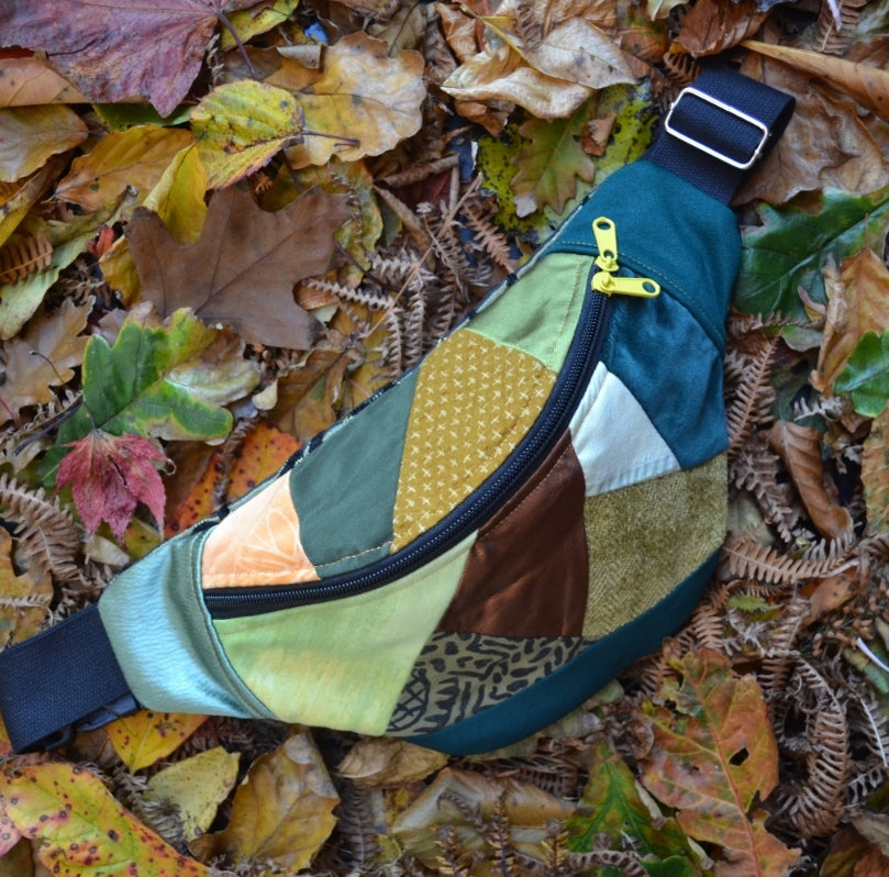 Autumn Collection - Oak