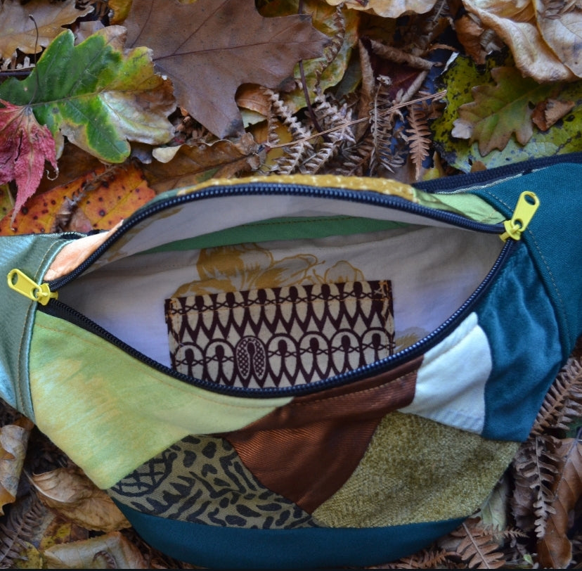 Autumn Collection - Oak