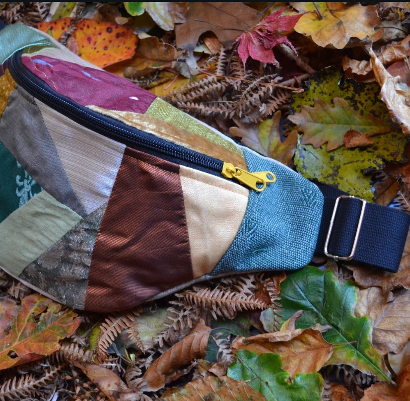 Autumn Collection - Silver Birch