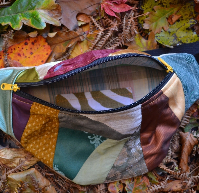 Autumn Collection - Silver Birch