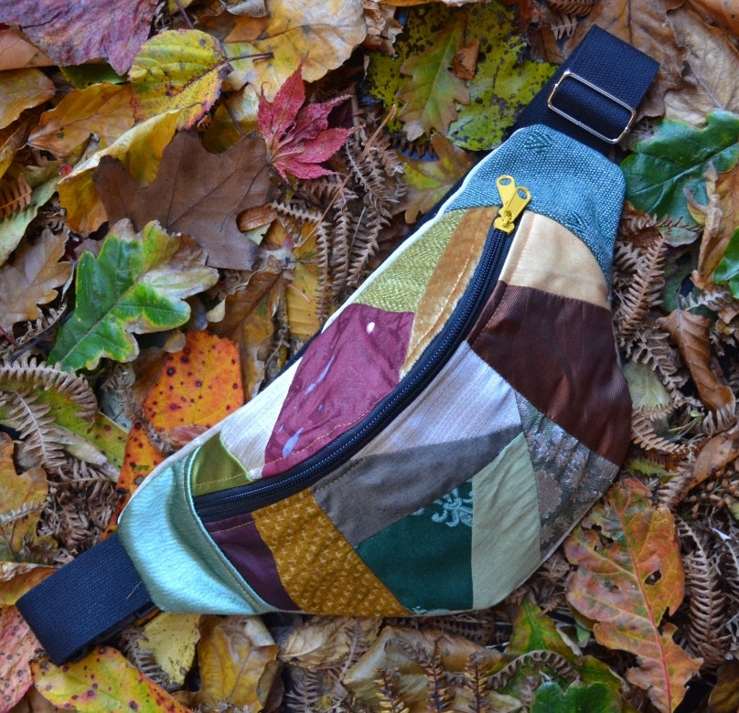 Autumn Collection - Silver Birch