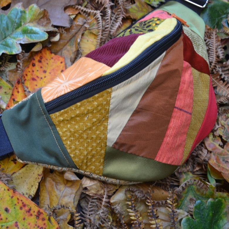 Autumn Collection - Sycamore