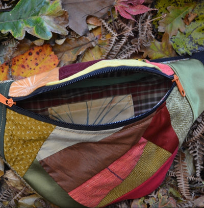 Autumn Collection - Sycamore