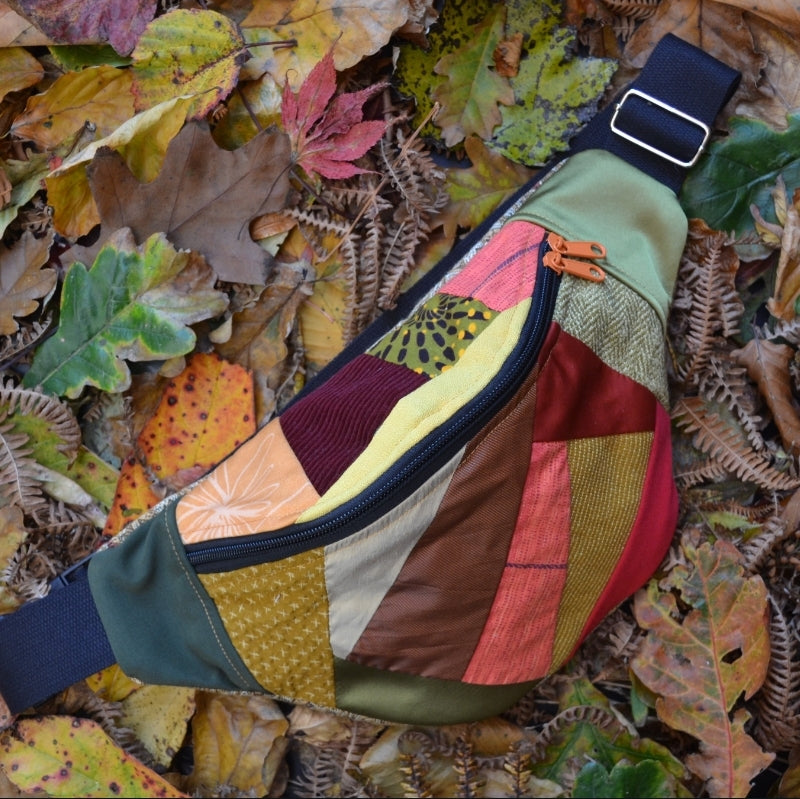 Autumn Collection - Sycamore