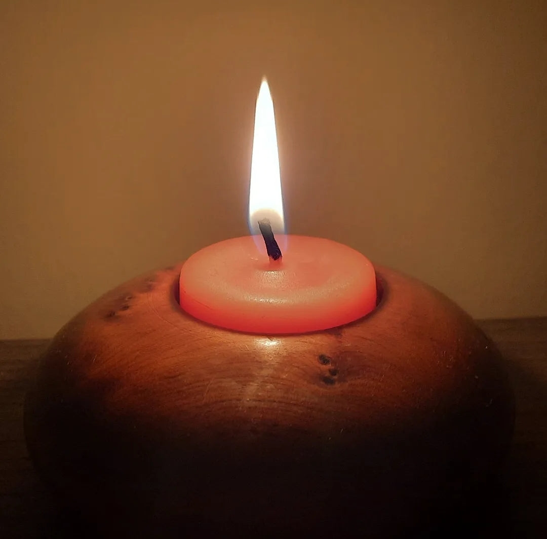 The Constant Candle