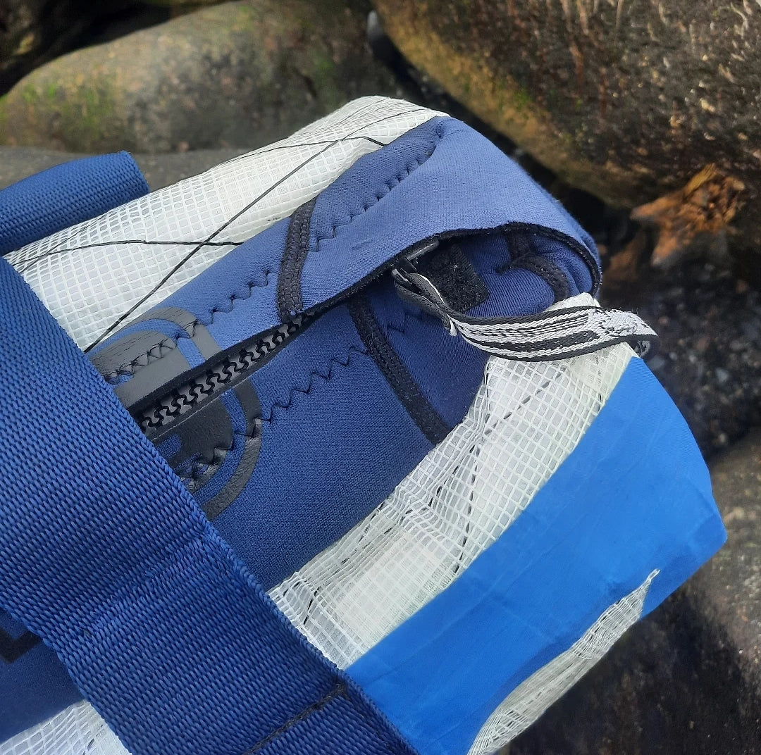Boat Sail Holdall