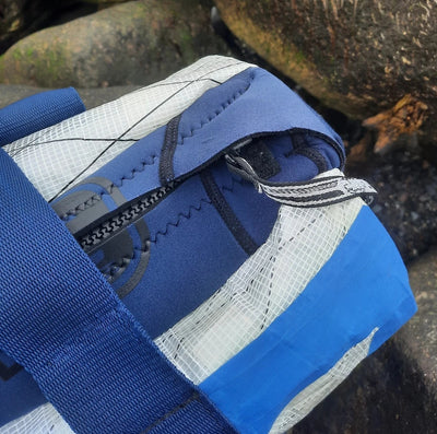 Boat Sail Holdall