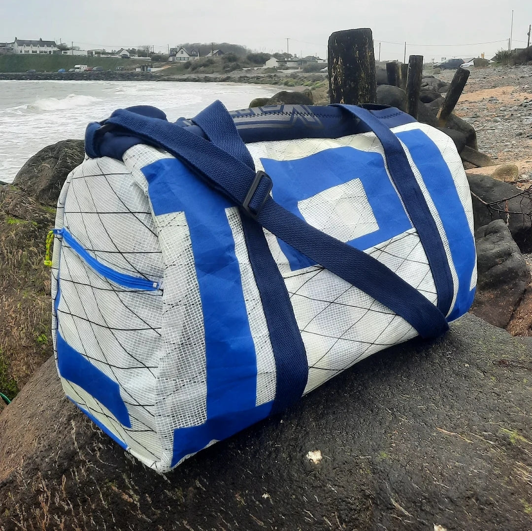 Boat Sail Holdall