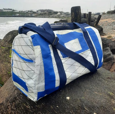 Boat Sail Holdall