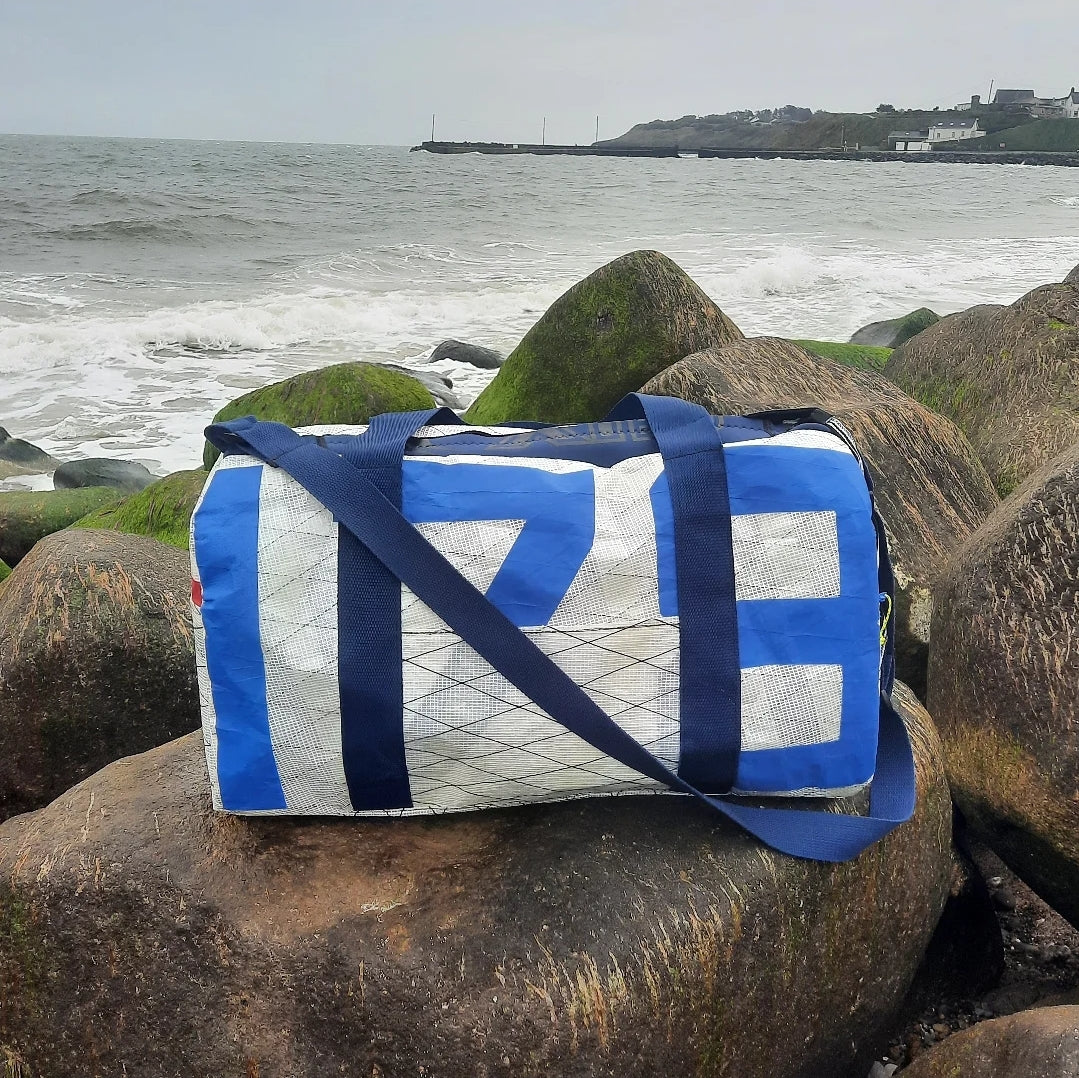 Boat Sail Holdall