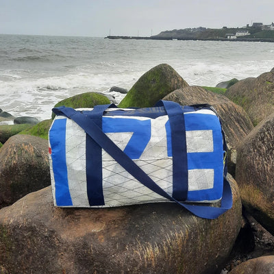 Boat Sail Holdall