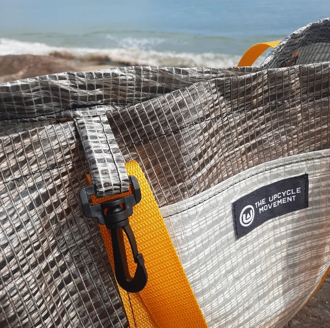 Boat Tote