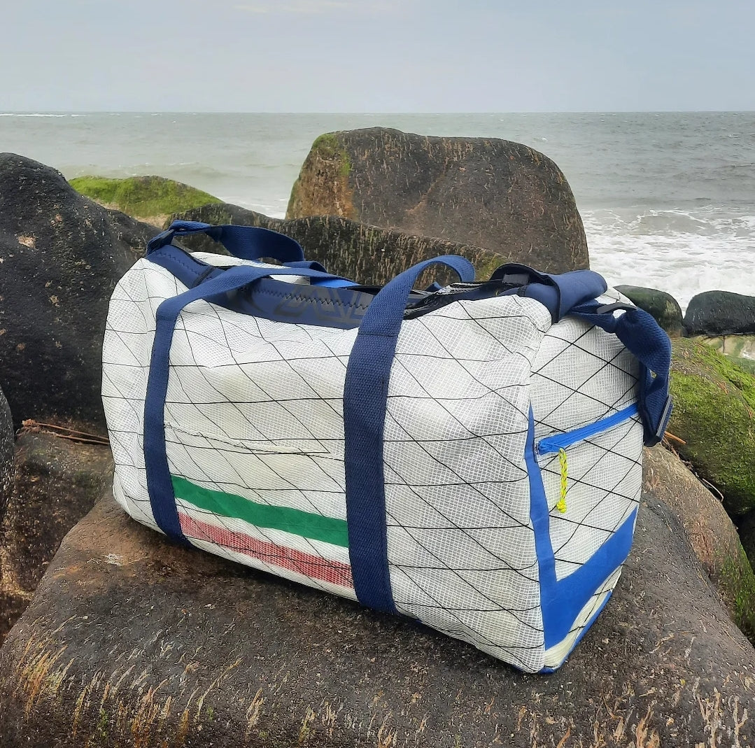 Boat Sail Holdall