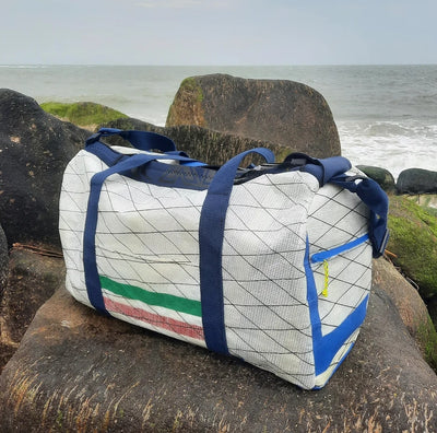 Boat Sail Holdall