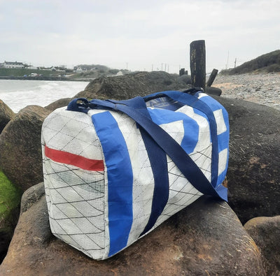 Boat Sail Holdall