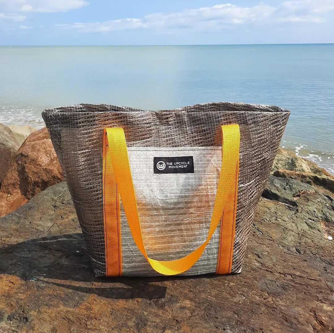 Boat Tote