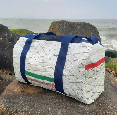 Boat Sail Holdall