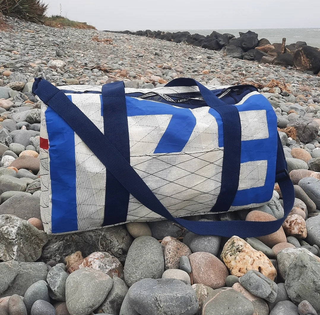Boat Sail Holdall