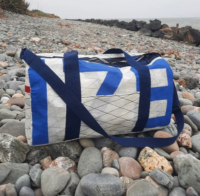 Boat Sail Holdall
