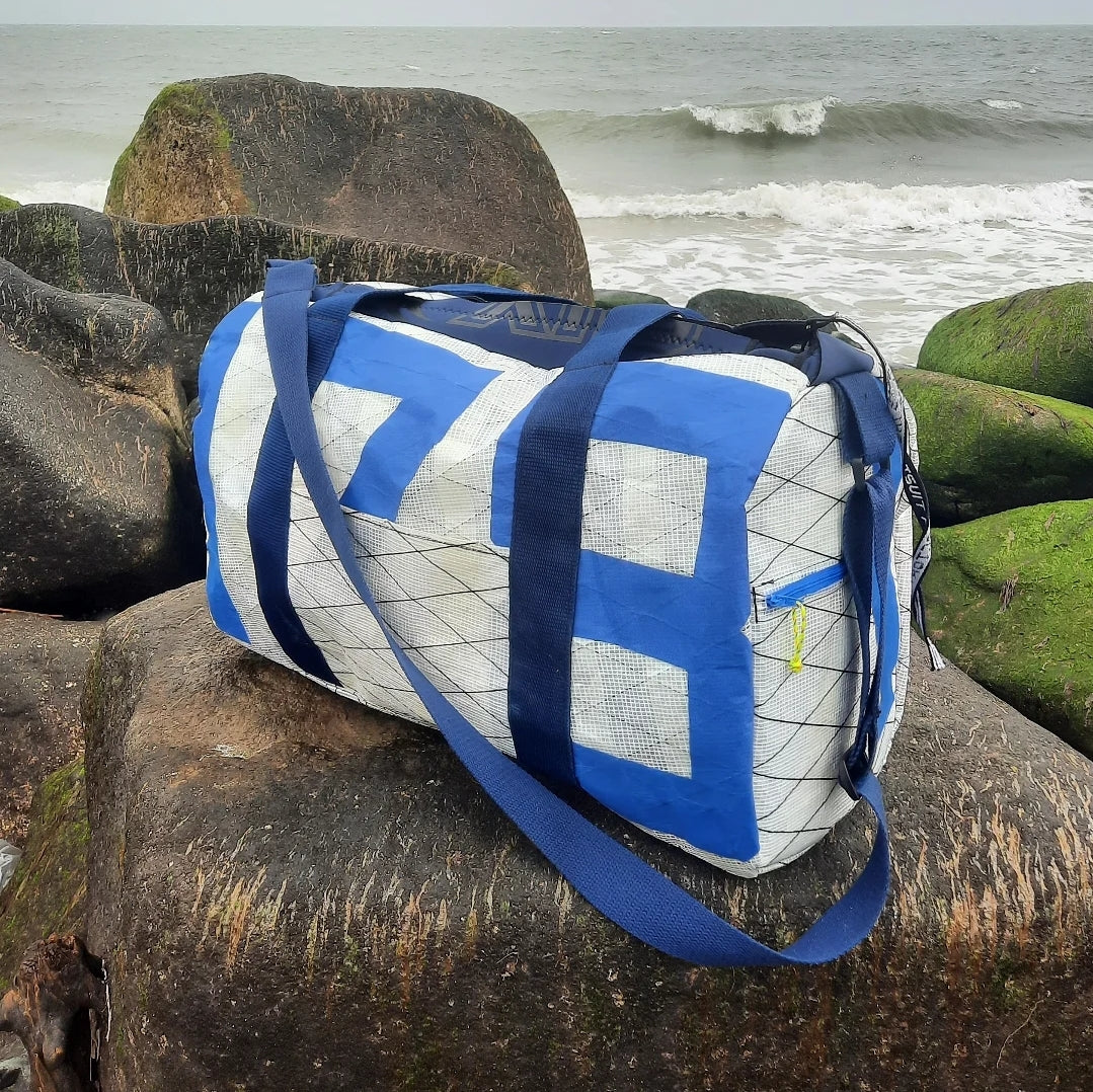 Boat Sail Holdall