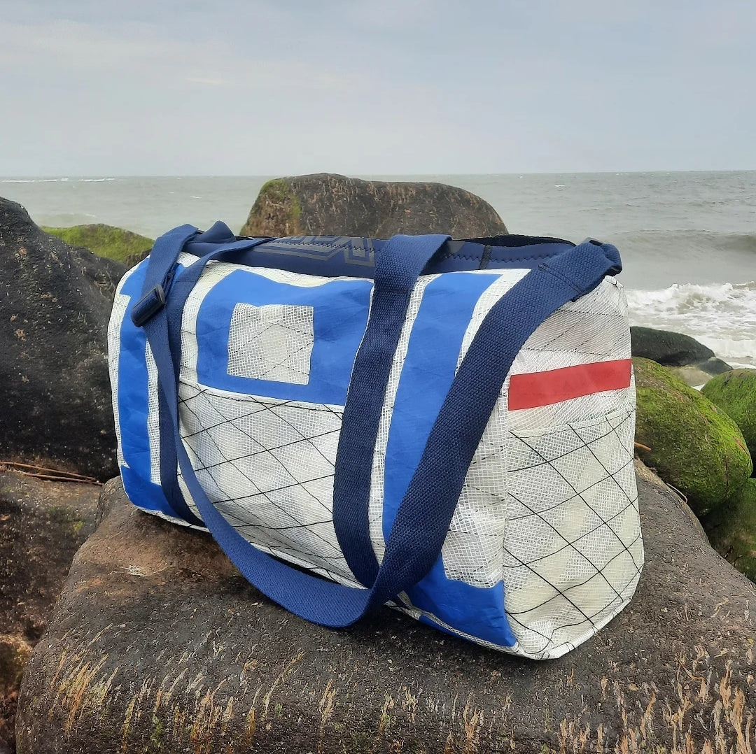 Boat Sail Holdall