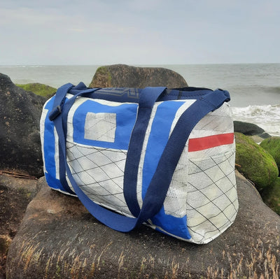 Boat Sail Holdall