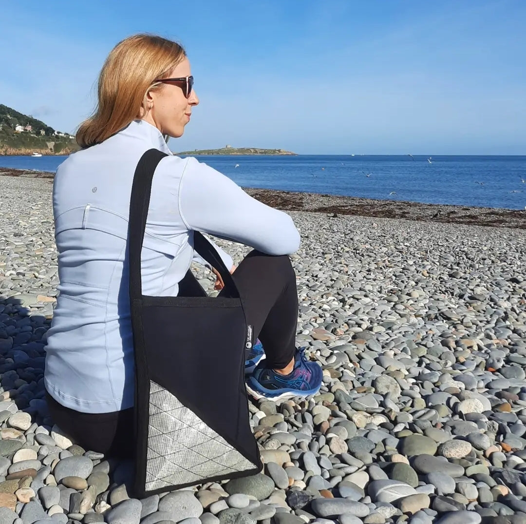 Neo Sailor Tote