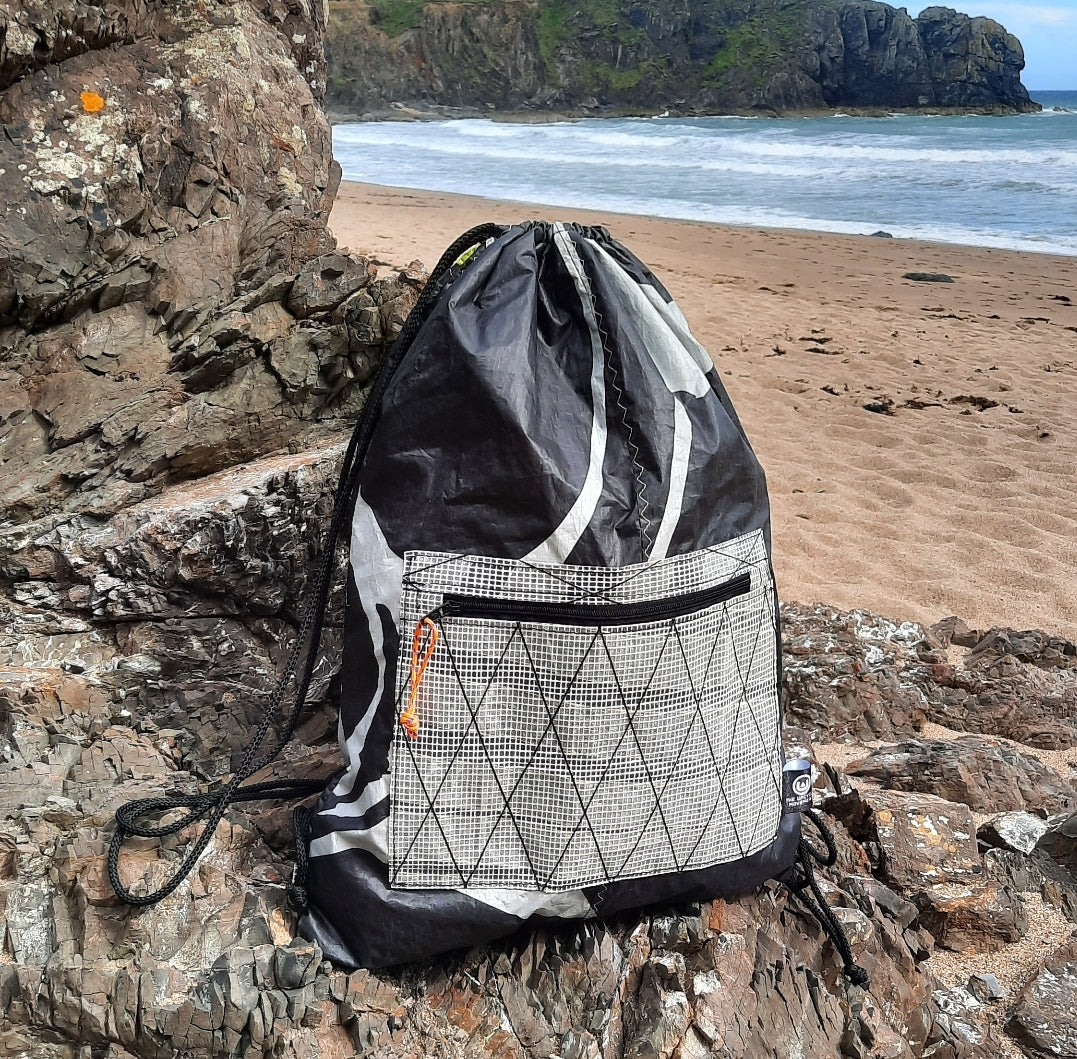 Second Wind backpack
